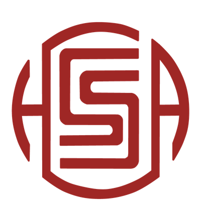 UCSD CSSA 中国学生学者联合会 logo