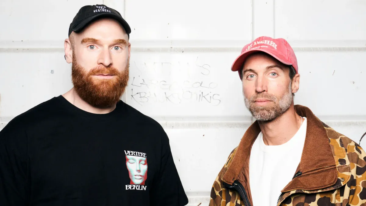 andhim, Jonathan Kaspar in Bonn, 24 May | Event in Königswinter | AllEvents