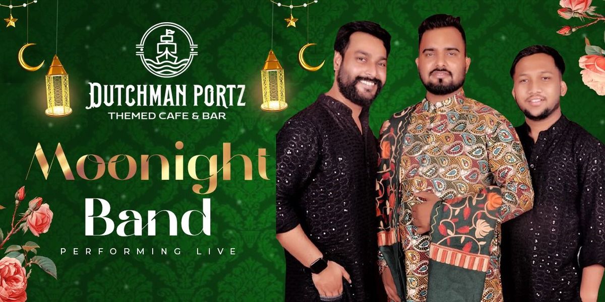 Saturday Sufi Night with Moon Night Band | Event in New Delhi | AllEvents