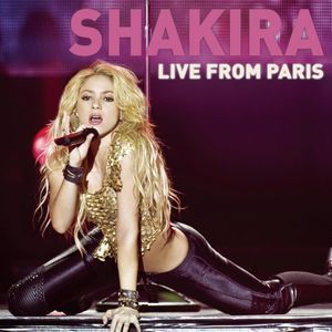 Shakira
