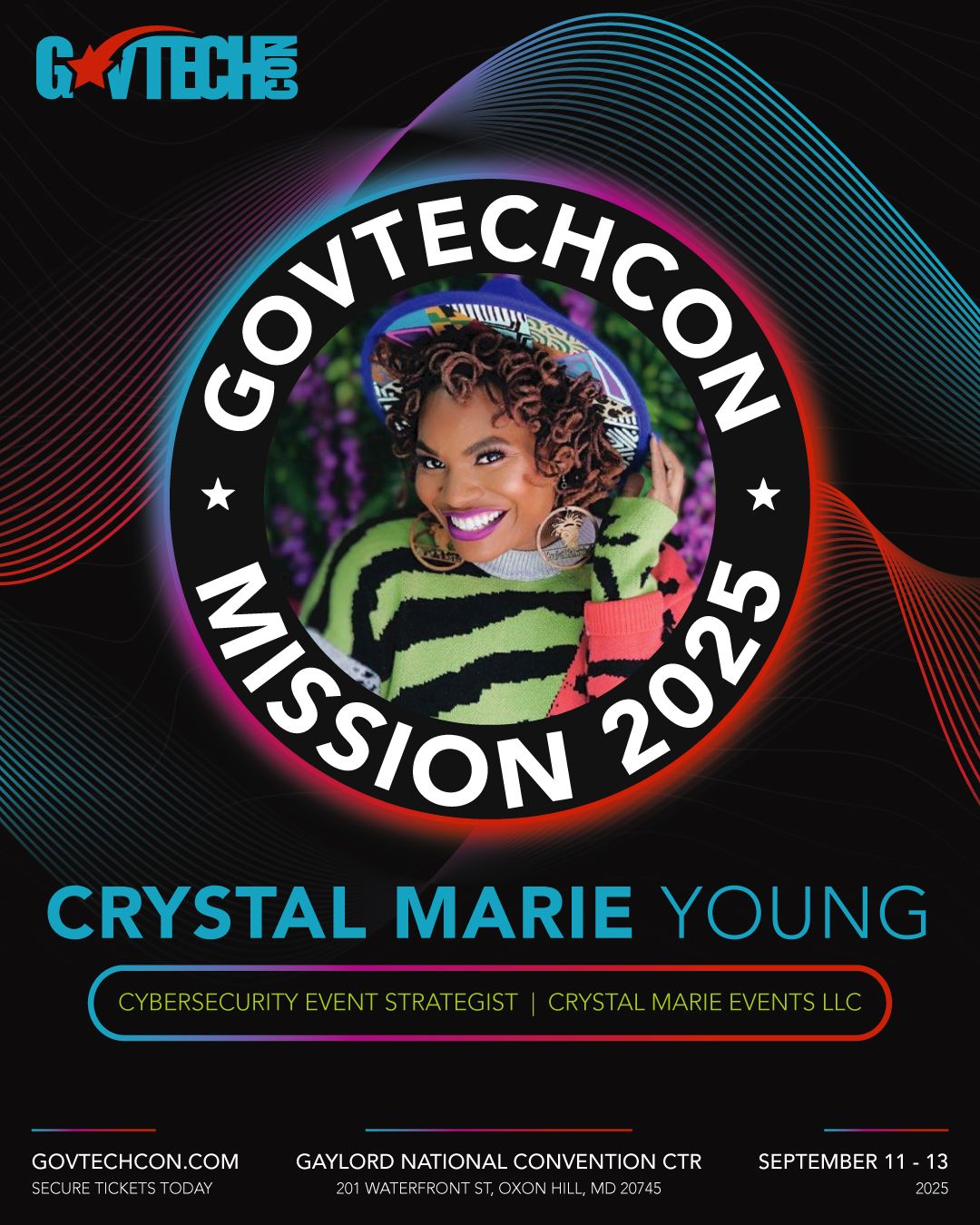 Crystal Marie at Jimmy Kimmels Comedy Club, 6 September | Event in Las Vegas | AllEvents