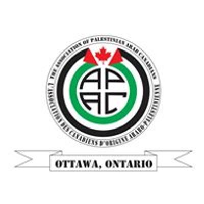 APAC - Association of Palestinian Arab Canadians