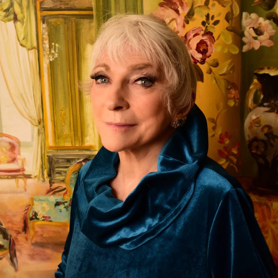 An evening with Judy Collins in Austin, 15 October | Event in Austin | AllEvents
