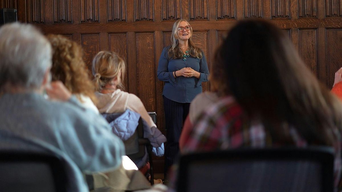 Online  Women's retreat: Restore and revive, 17 January | Event in Portsmouth | AllEvents