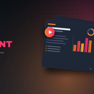 Uncovering Pitch Deck Secrets - Payment Due