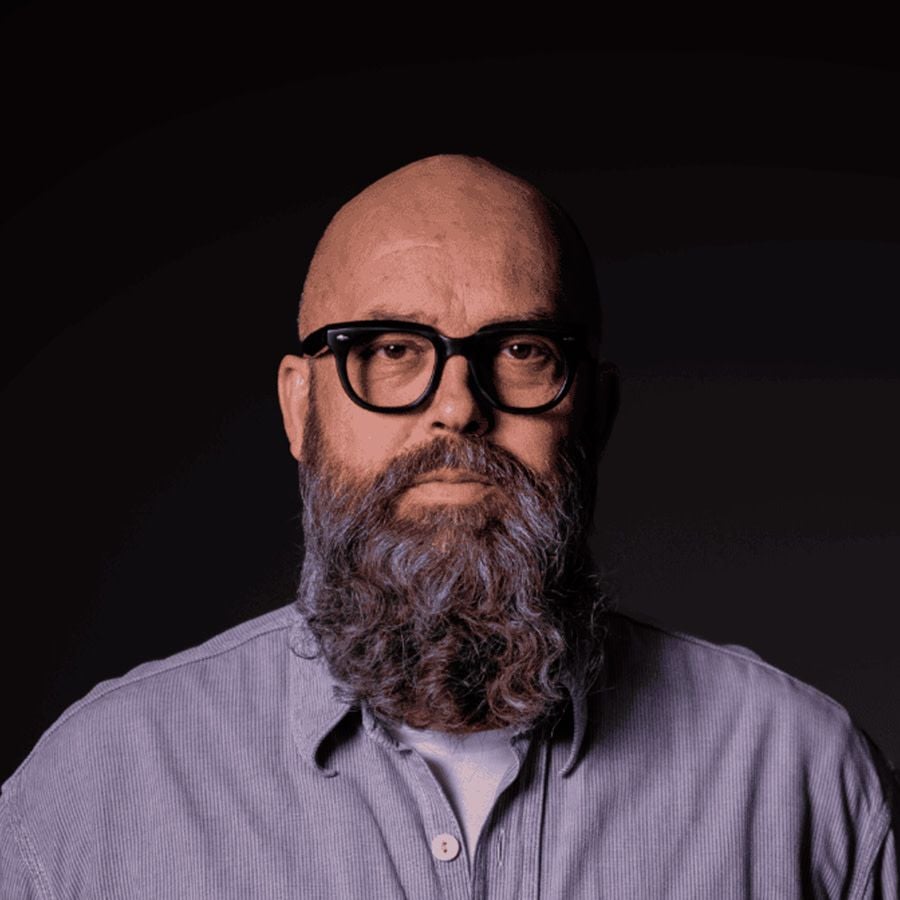Jesper Staffas