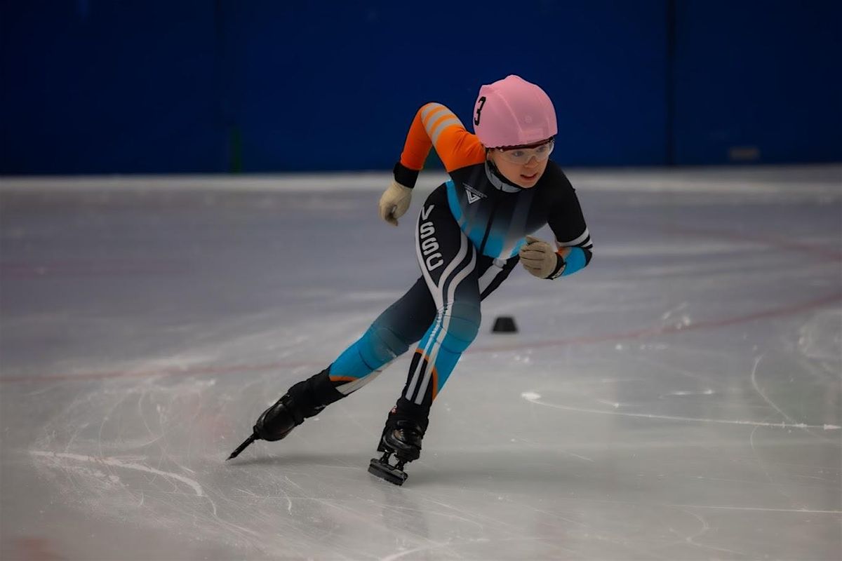 Discover the Vancouver Velocity Speed Skating Club (VVSSC) | Event in Vancouver | AllEvents