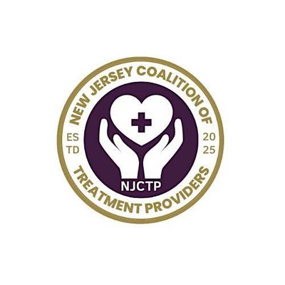New Jersey Coalition of Treatment Providers logo