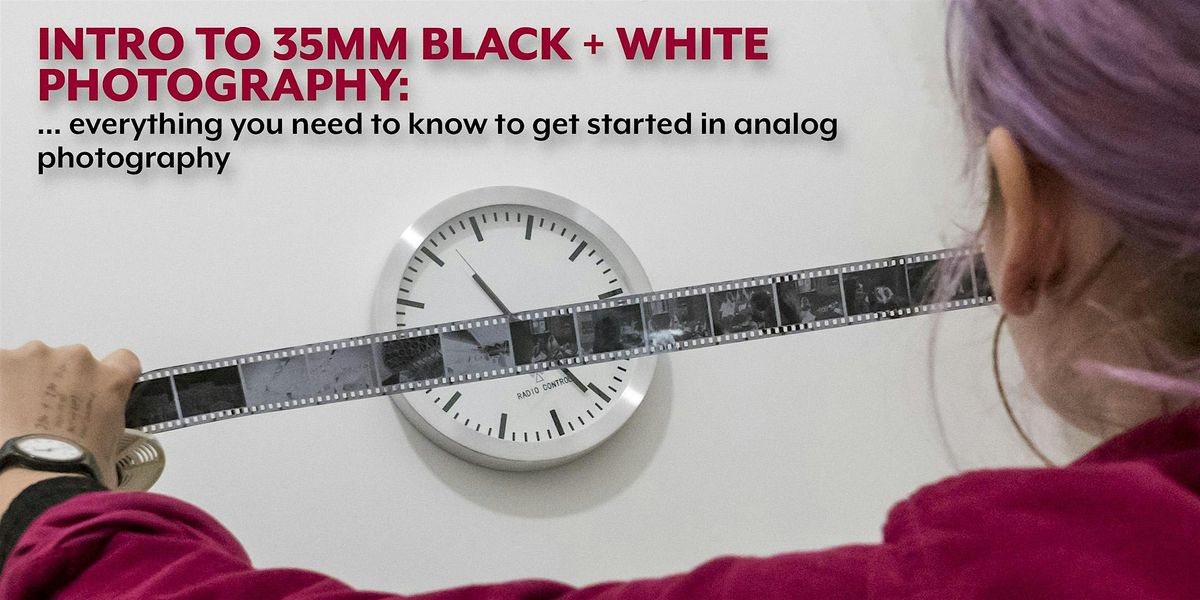 Beginners Black and White Photography, 24 January | Event in Inverness | AllEvents