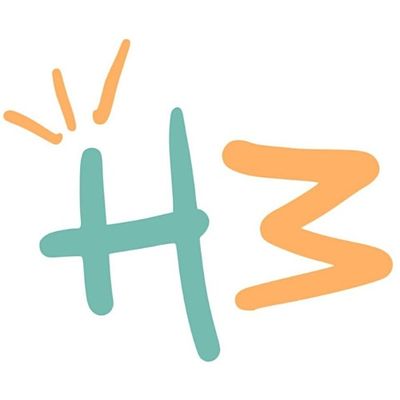 Happy Humble Hub logo