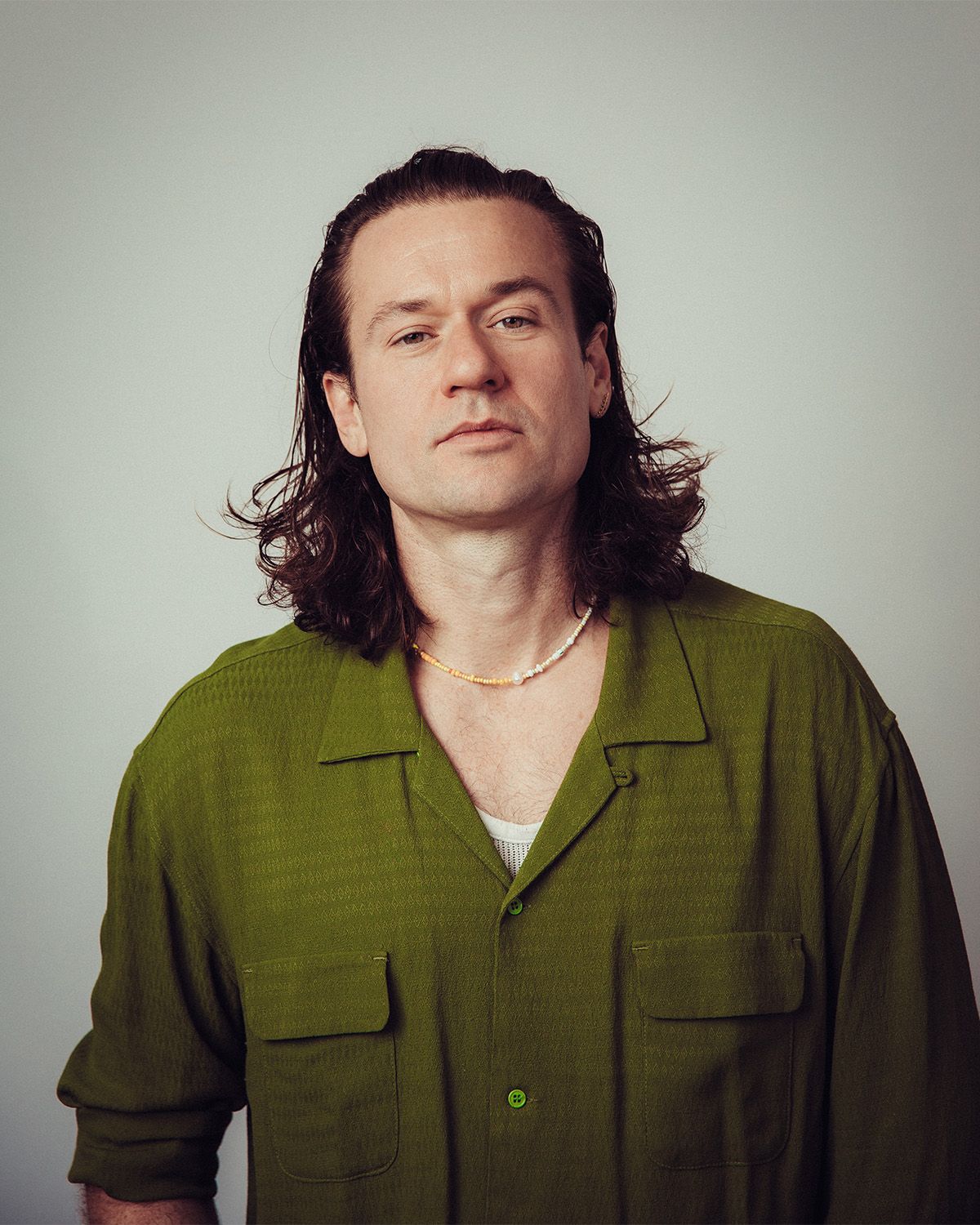 John Carroll Kirby | Event in Mill Valley | AllEvents