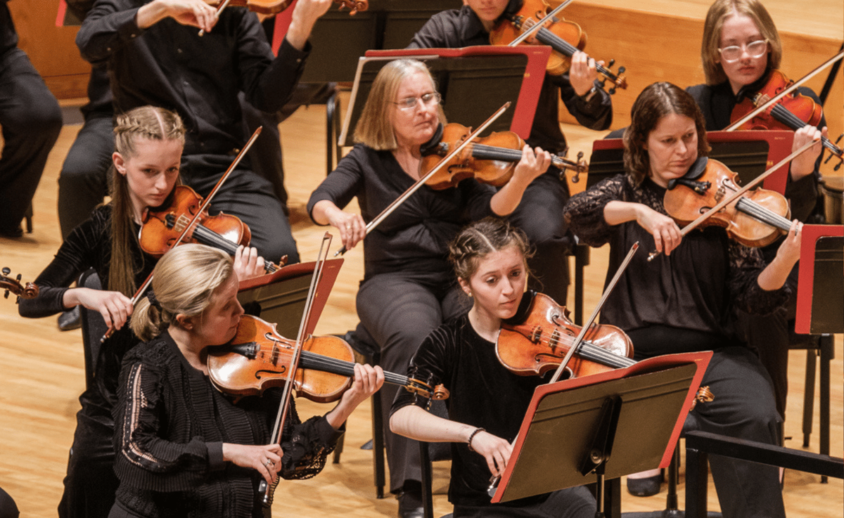 Utah Symphony - Common at Snow Park Outdoor Amphitheater, 11 July | Event in Park City | AllEvents