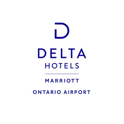 Delta Hotels by Marriott Ontario Airport logo