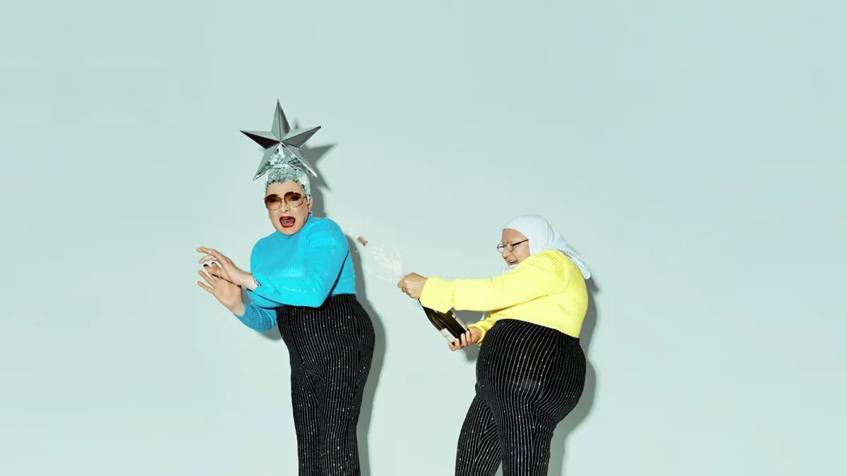 Verka Serduchka in Los Angeles, 5 April | Event in Hollywood | AllEvents