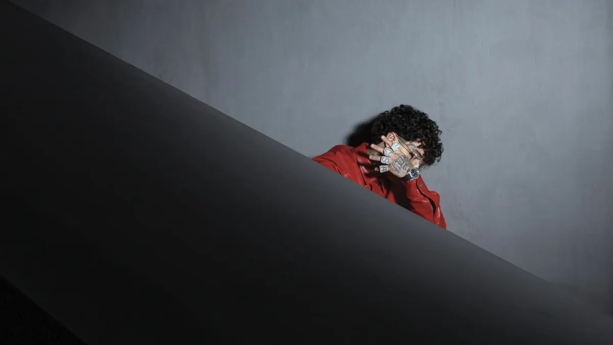 Tony Effe in Gorizia, 13 July | Event in Gorizia | AllEvents