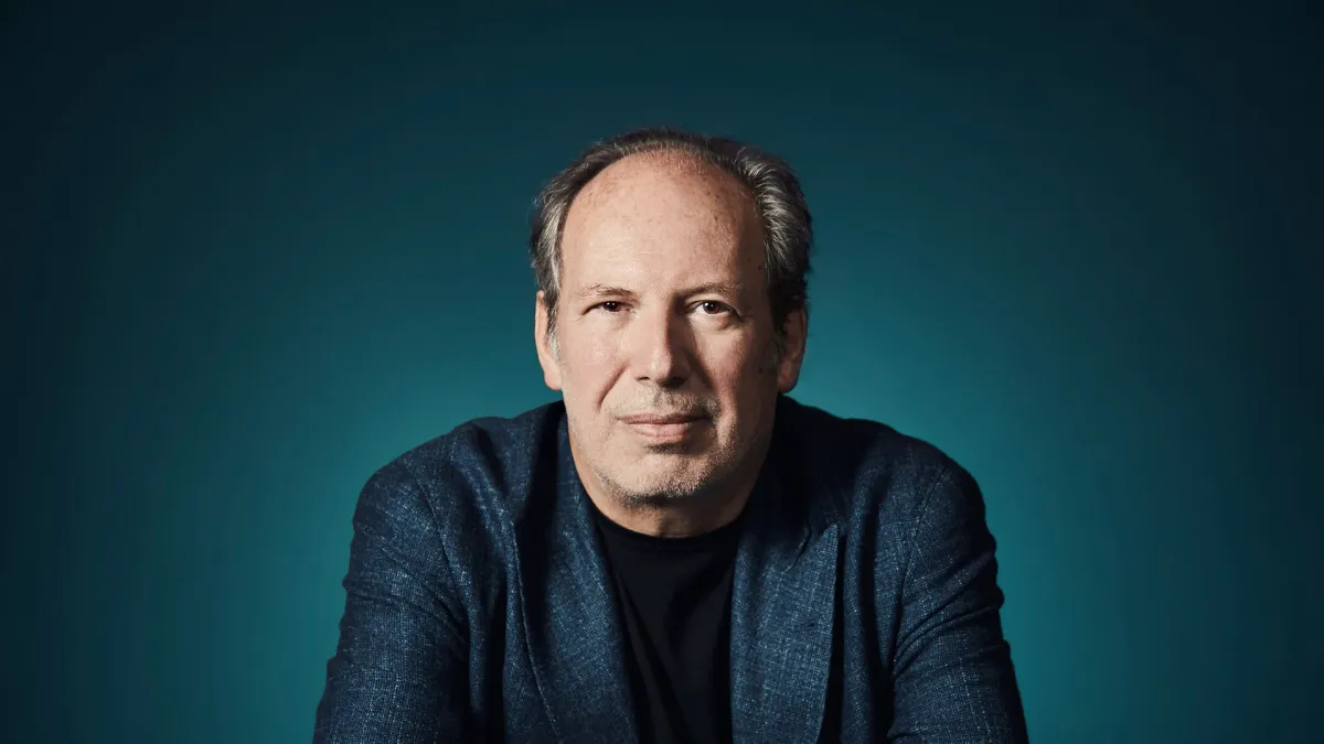 Hans Zimmer in MÜNCHEN, 18 October | Event in Münchenstein | AllEvents