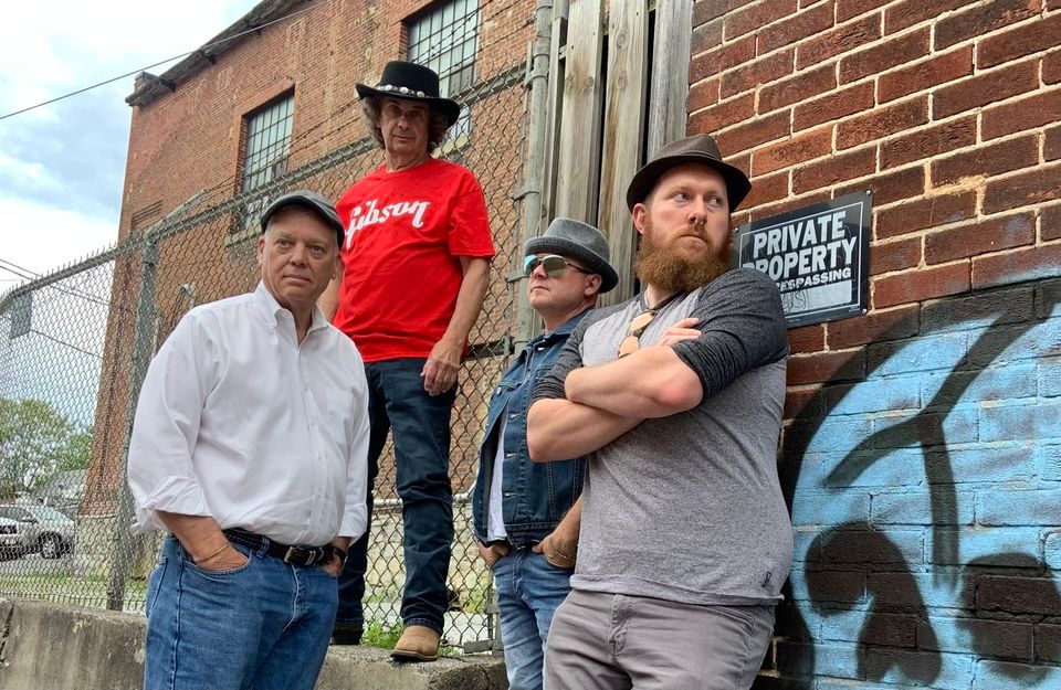 Thick N Thin Brewing, Thick N Thin Brewing Co., Funkstown, April 19 2024 AllEvents.in