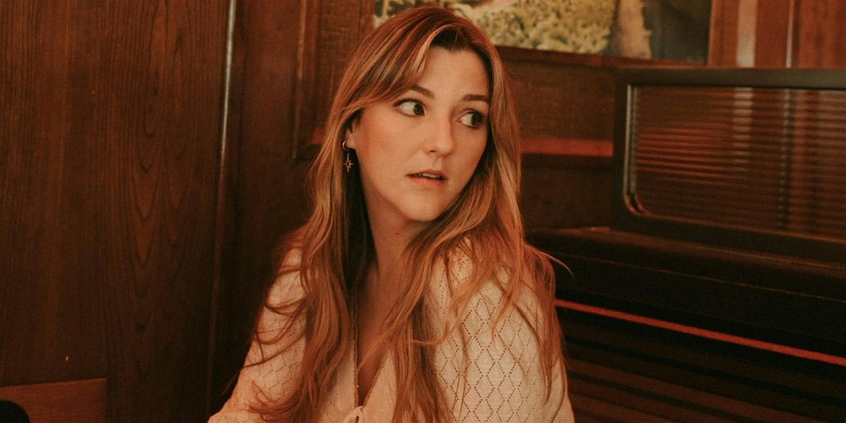 Rue | Live in the Lounge