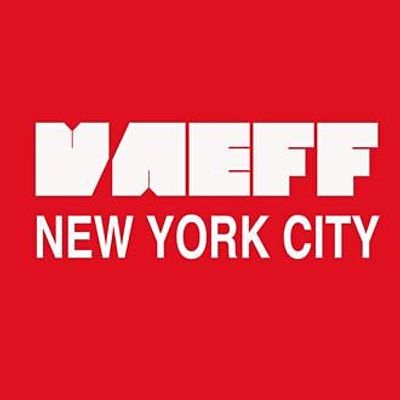 VAEFF logo