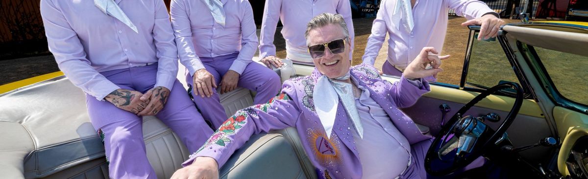 Spike and the Gimme Gimmes at Bronson Centre, 7 August | Event in Ottawa | AllEvents