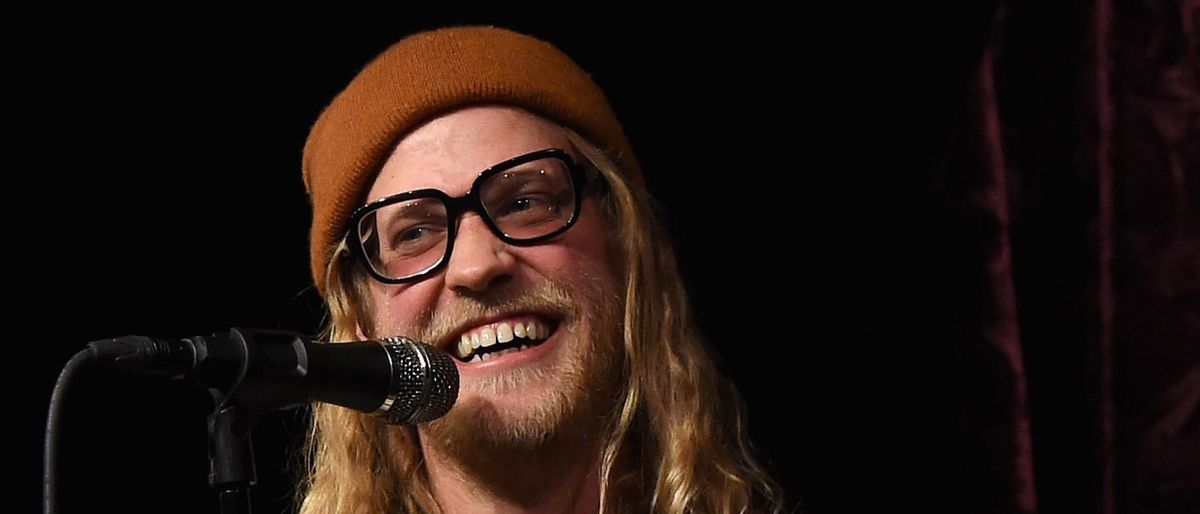 Allen Stone at Strings Music Pavilion, 24 August | Event in Steamboat Springs | AllEvents