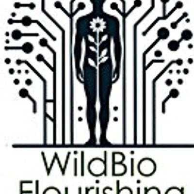 WildBio Flourishing logo