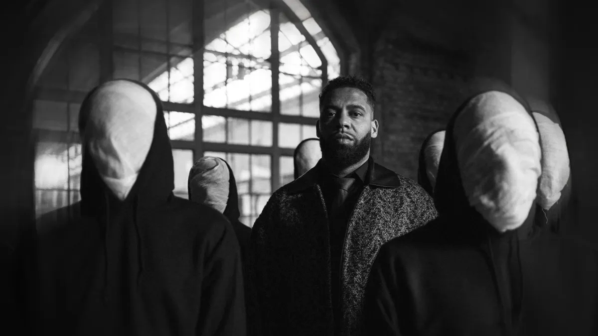 Megaloh in Konstanz, 9 March | Event in Konstanz | AllEvents