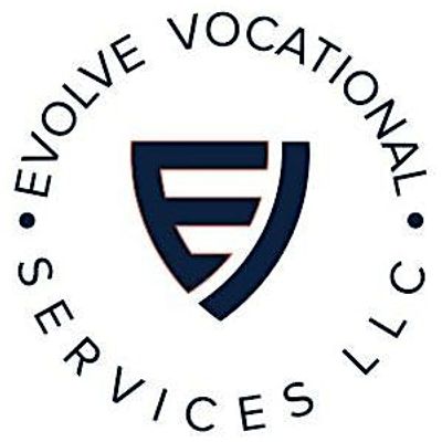 Evolve Vocational LLC logo
