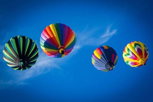 Hot Air Ballooning Events List Of All Upcoming Hot Air Ballooning Events In Whitehouse Nj Balloon Festival 2022 Nj