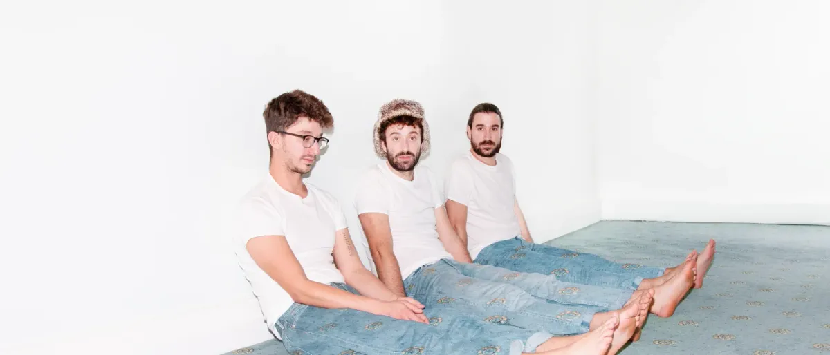 AJR in Columbus, 1 August | Event in Columbus | AllEvents