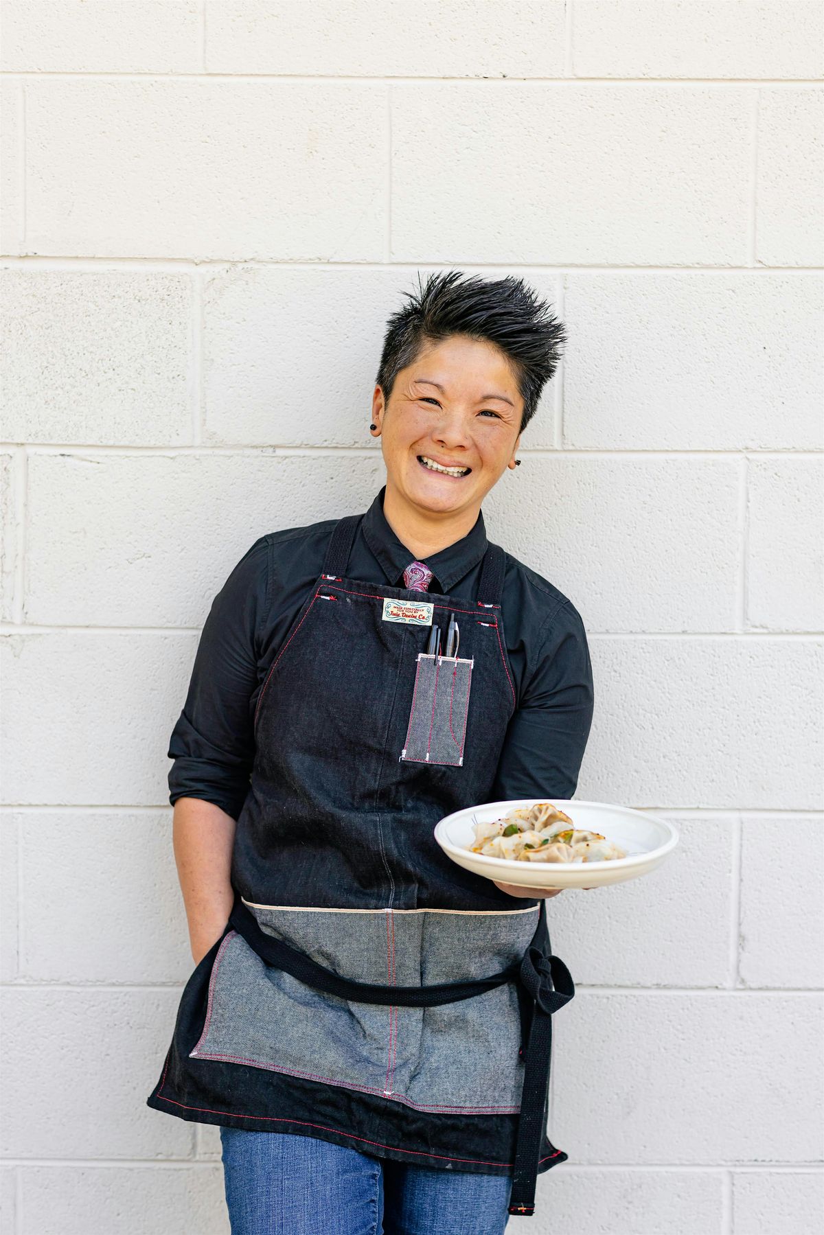 J Chong Dinner Series at Zelda Dearest, 10 February | Event in Asheville | AllEvents