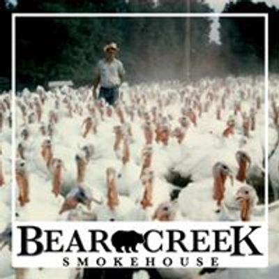 Bear Creek Smokehouse