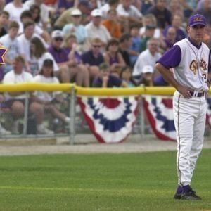 Keith LeClair Classic - Day 1