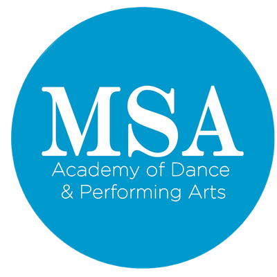 MSA ACADEMY SSDarl logo