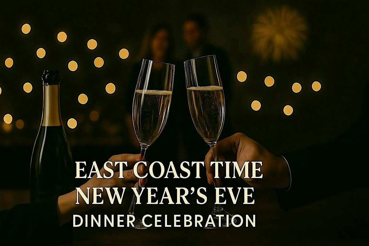New Year's Eve Wine Pairing Dinner, 31 December | Event in Occidental | AllEvents