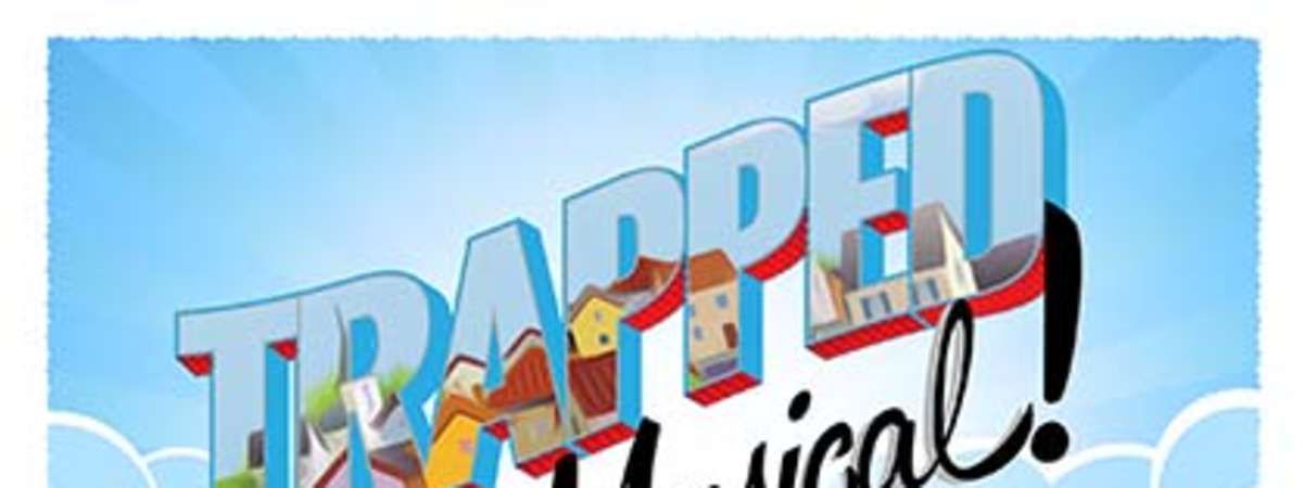 Trapped in a Musical, 4 July | Event in Chicago | AllEvents