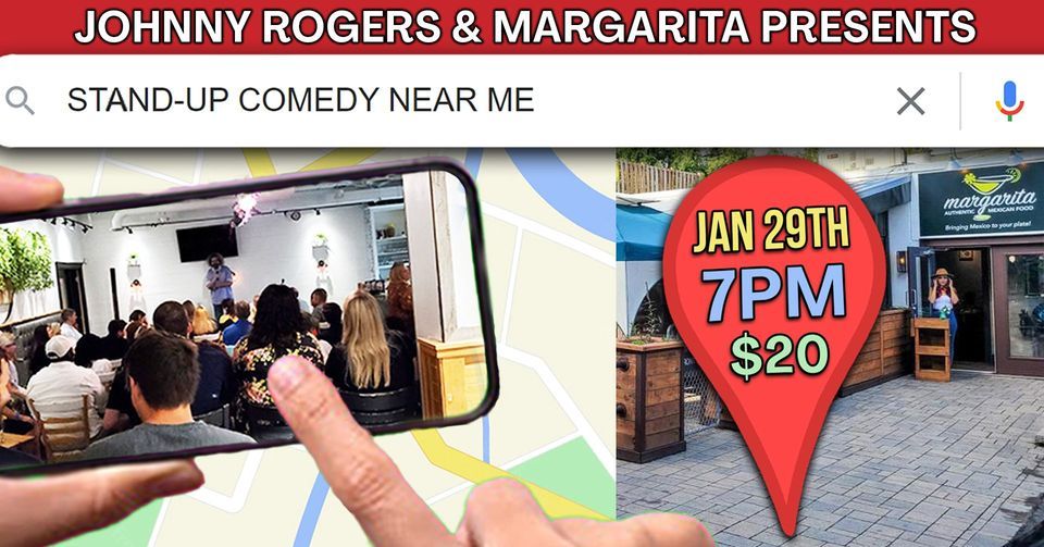 Stand Up Comedy Near Me Margarita Restaurant Ottawa January 29 2023 AllEvents in Stand up comedy near me margarita restaurant ottawa january 29 2023 allevents in