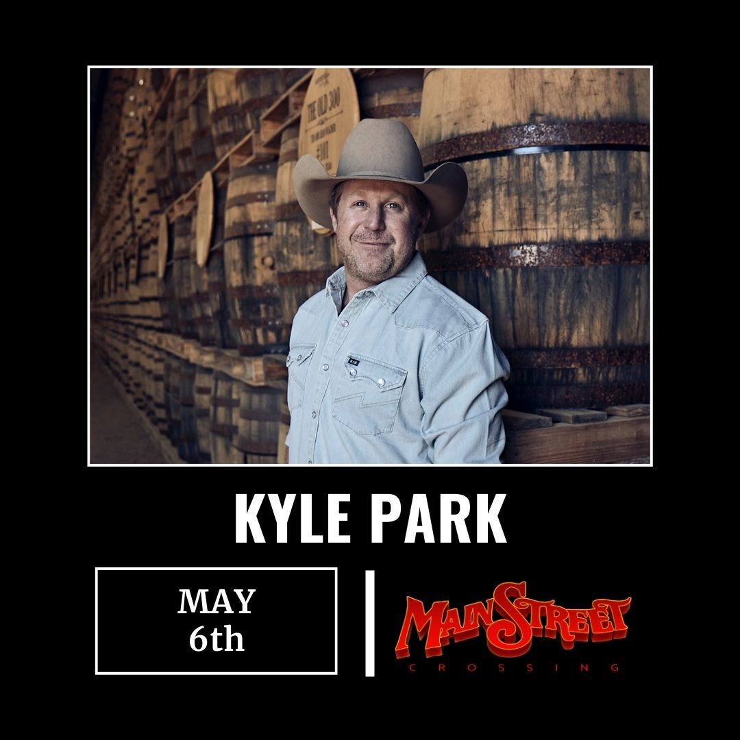 Kyle Park, 28 November | Event in Orange Grove | AllEvents