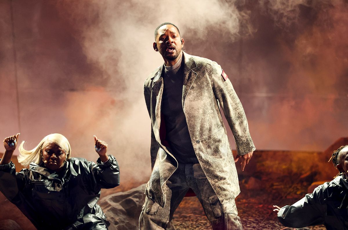 Will Smith Hannover Tickets, 15 July | Event in Hannover | AllEvents