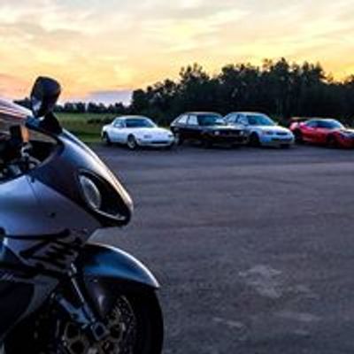 Strawberry Creek Raceway