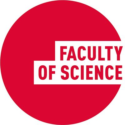 SFU Faculty of Science logo