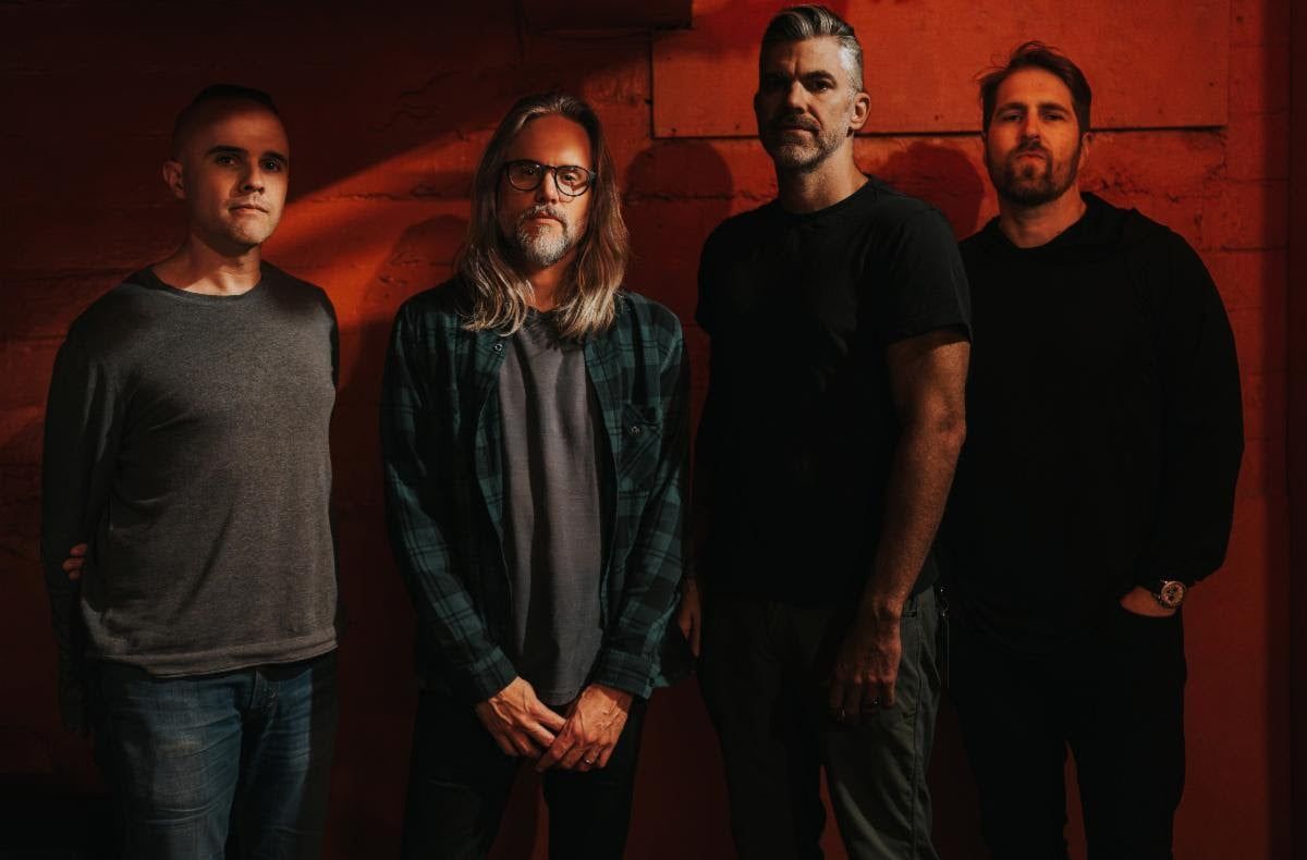 Between the Buried and Me & Hail The Sun, 20 October | Event in Bozeman | AllEvents