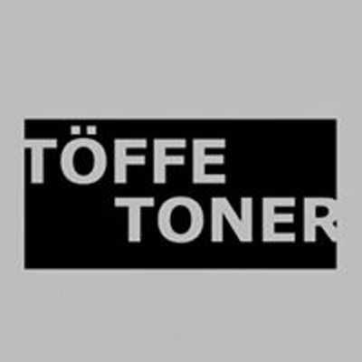 TÖFFE TONER