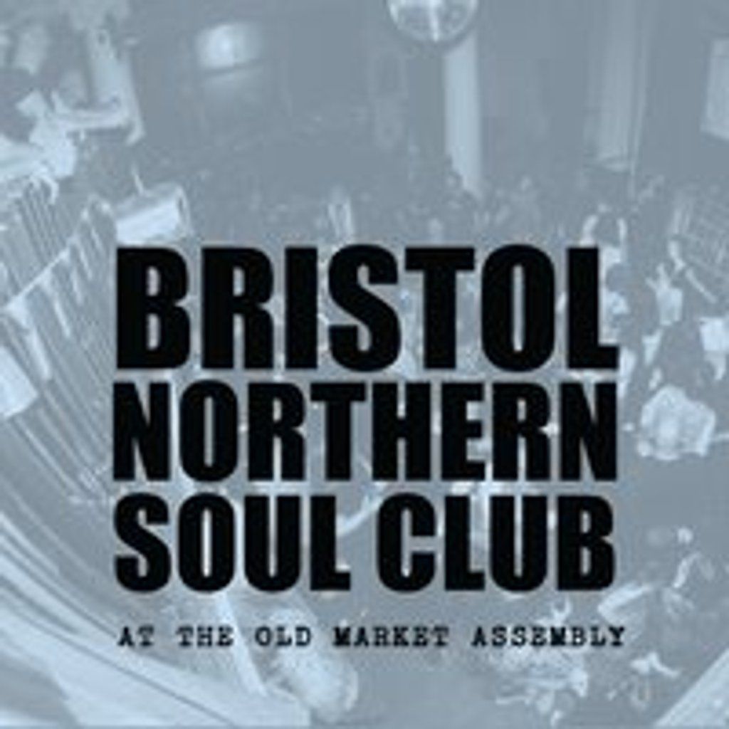 Bristol Northern Soul Club, 3 January | Event in Bristol | AllEvents