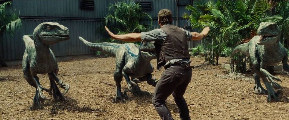 Jurassic World Trivia Fort Collins Crooked Stave FoCo Fort Collins 