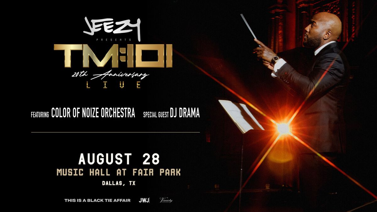 Parking Jeezy, 20 December | Event in Las Vegas | AllEvents