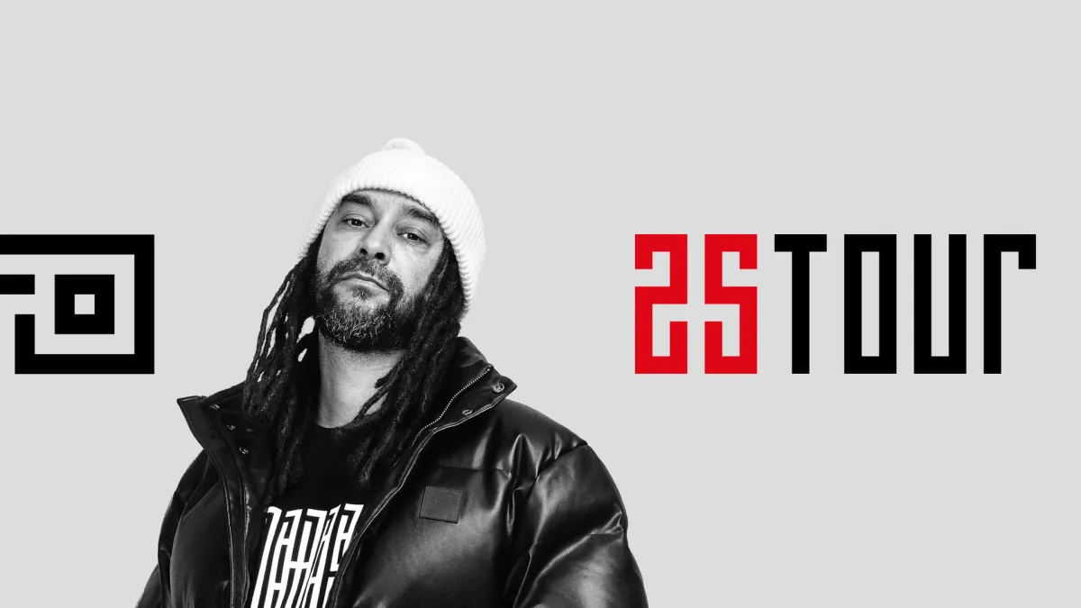 Taïro in Lille, 4 December | Event in Lille | AllEvents