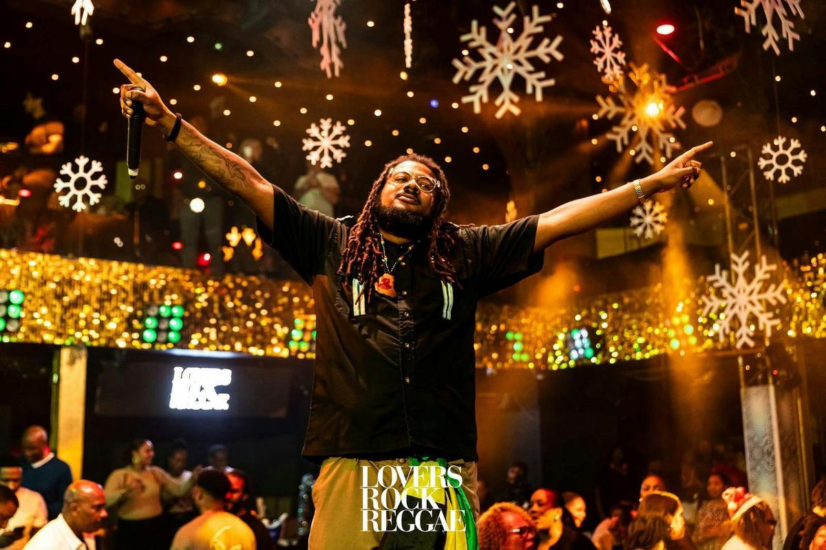 Lovers Rock Reggae - Sunday Roast - Sun 28th December, 28 December | Event in London | AllEvents