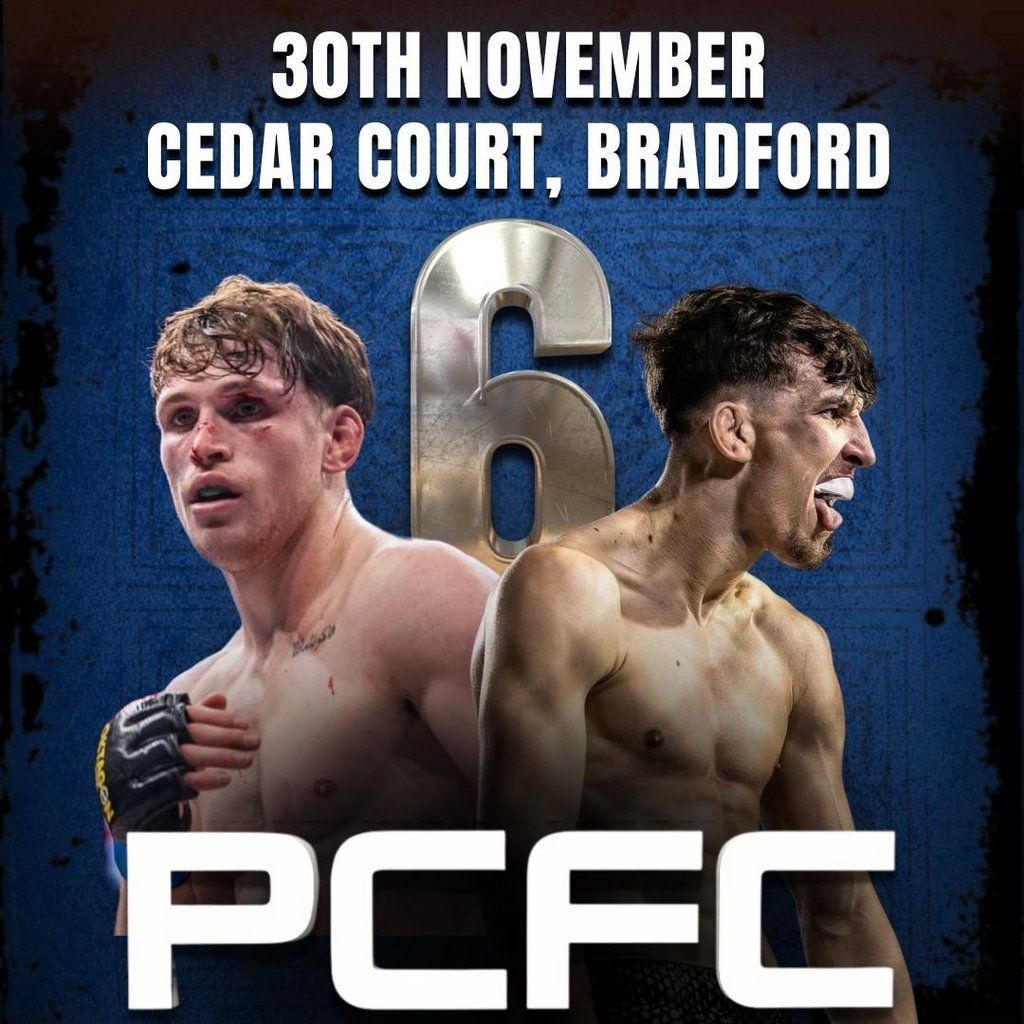 Progress Check 6 - Bradford, 30 November | Event in Bradford | AllEvents