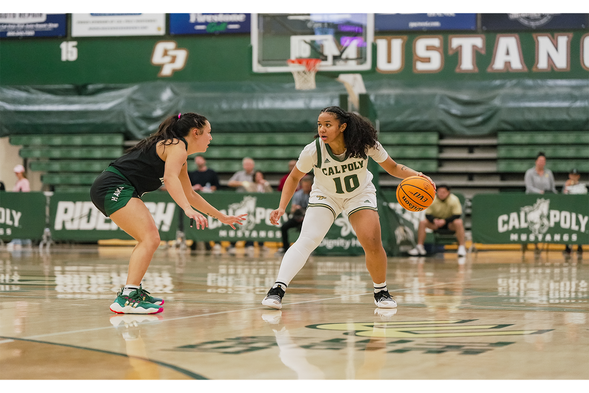 Parking Hawaii at Cal Poly Mustangs Womens Volleyball, 16 November | Event in San Luis Obispo | AllEvents